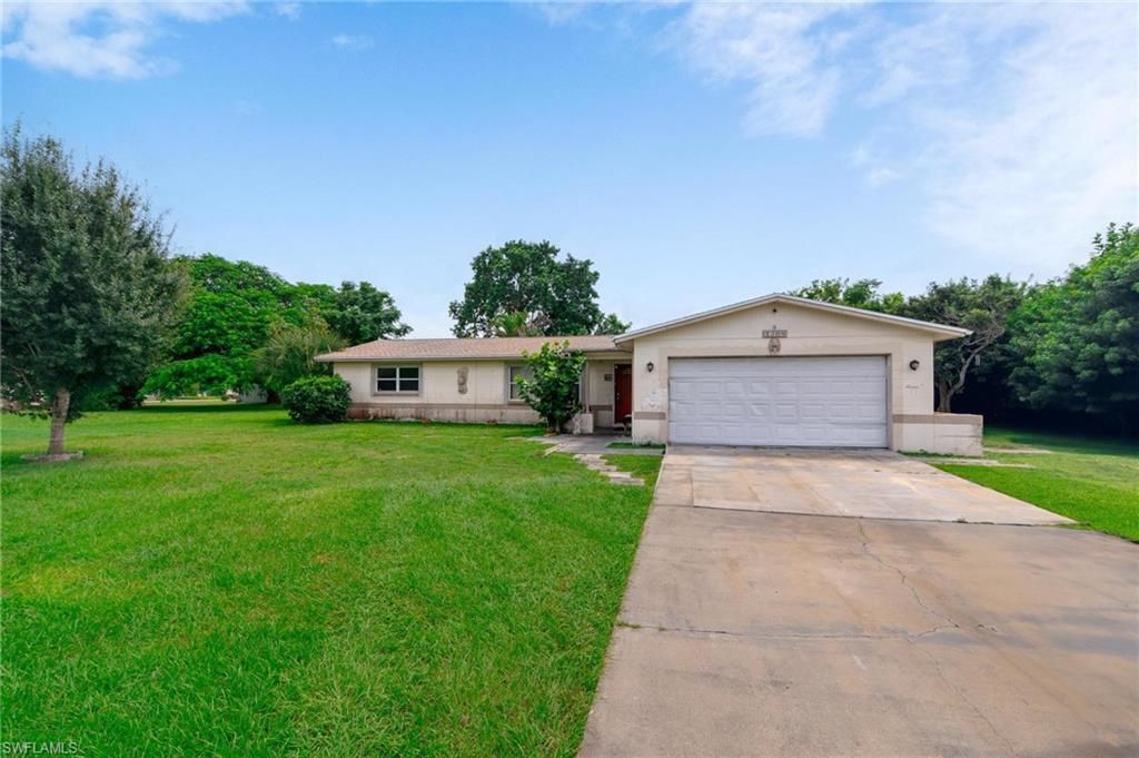 1208 Barnsdale ST, LEHIGH ACRES, FL 33936 — exterior