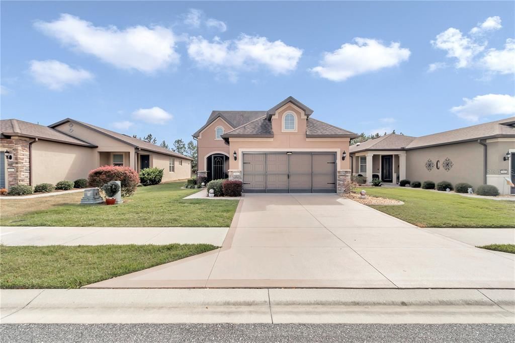 9664 SW 76TH LANE ROAD, Ocala, FL 34481