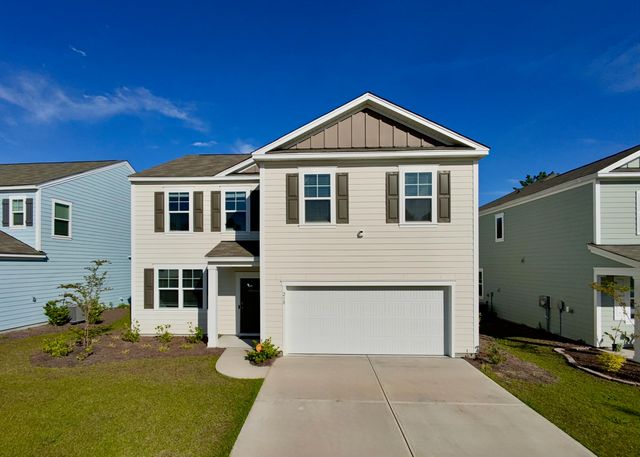 218 Maple Hill Drive, Moncks Corner, SC 29461