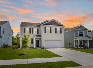 218 Maple Hill Drive, Moncks Corner, SC 29461