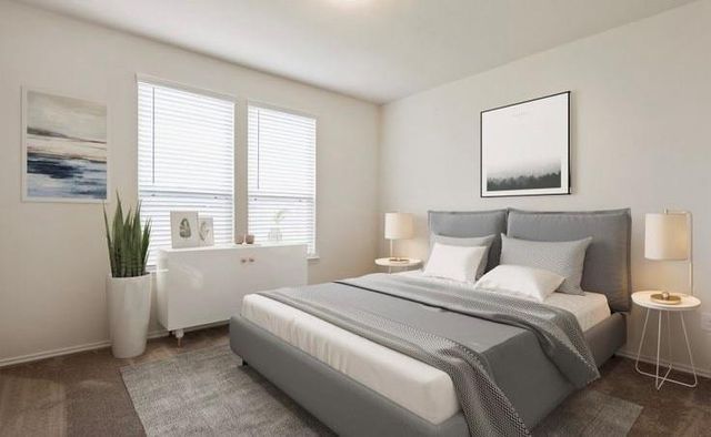 10715 Sora Drive, Conroe, TX 77378