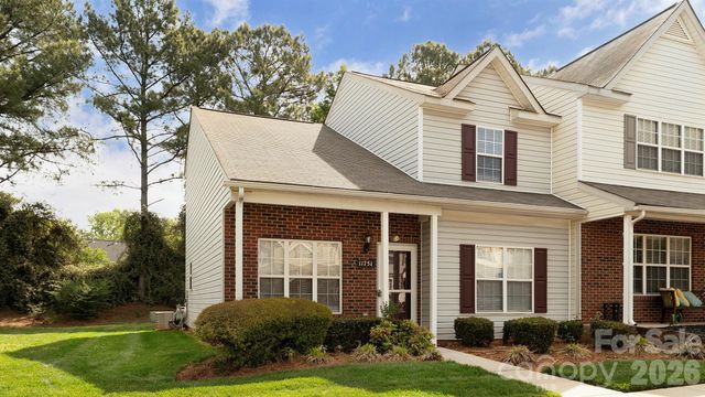 11751 Blue Tick Court, Charlotte, NC 28269