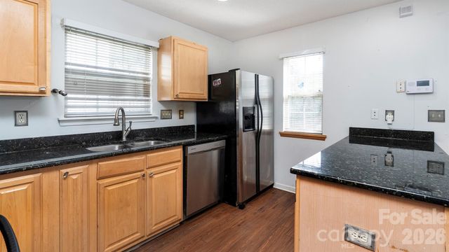 11751 Blue Tick Court, Charlotte, NC 28269