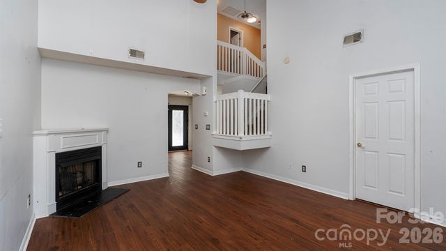 11751 Blue Tick Court, Charlotte, NC 28269