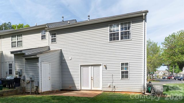 11751 Blue Tick Court, Charlotte, NC 28269