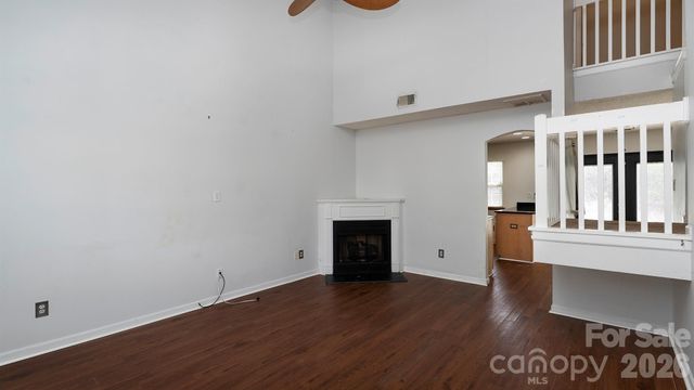 11751 Blue Tick Court, Charlotte, NC 28269