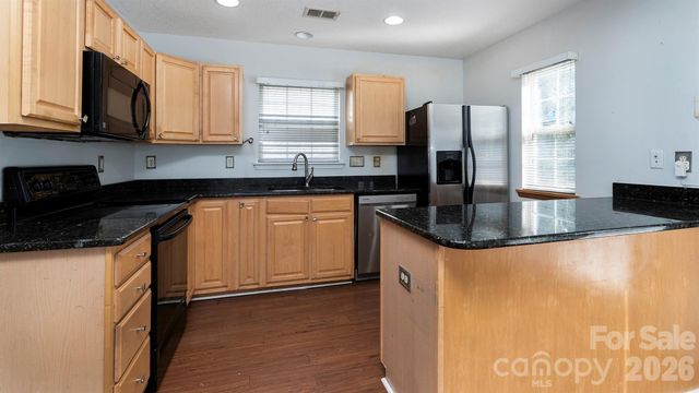 11751 Blue Tick Court, Charlotte, NC 28269