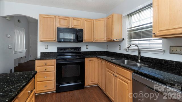 11751 Blue Tick Court, Charlotte, NC 28269