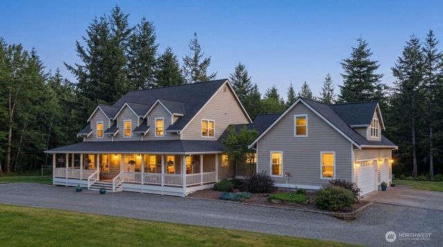 29258 305th Court SE, Ravensdale, WA 98051