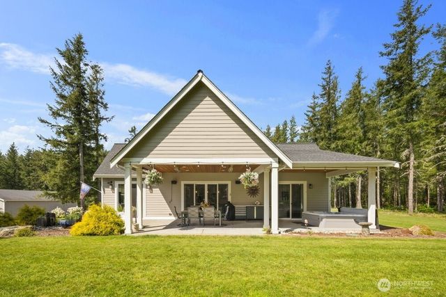 29258 305th Court SE, Ravensdale, WA 98051