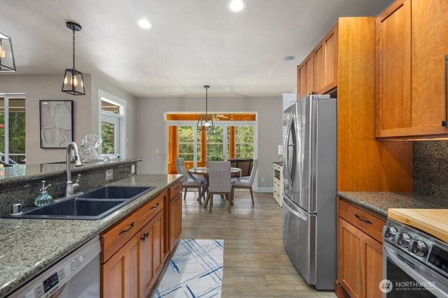 29258 305th Court SE, Ravensdale, WA 98051