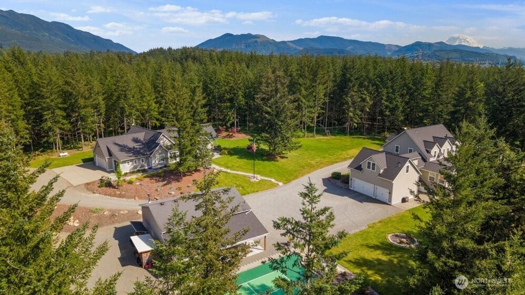 29258 305th Court SE, Ravensdale, WA 98051