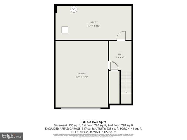 634 LAUSCH LN, Lancaster, PA 17601