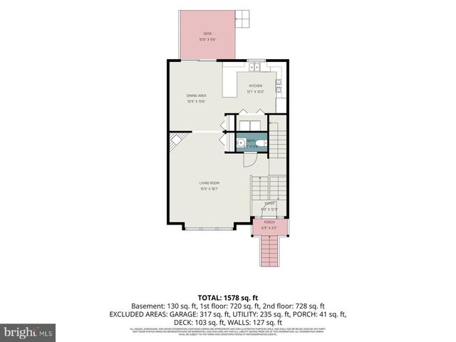 634 LAUSCH LN, Lancaster, PA 17601