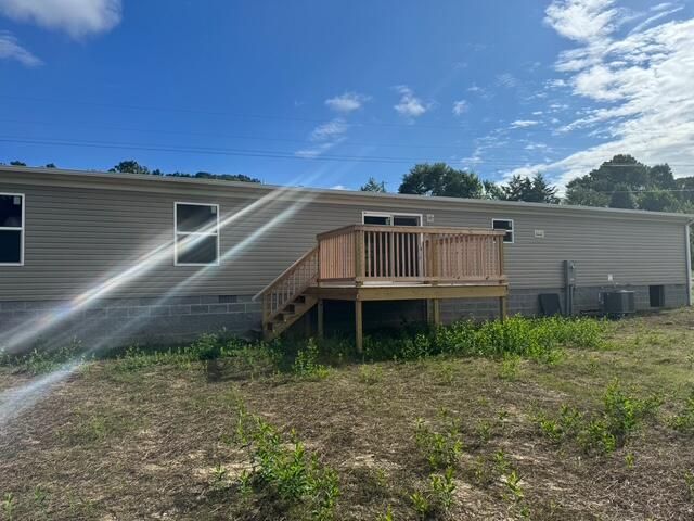 130 Dixon Drive, Corbin, KY 40701