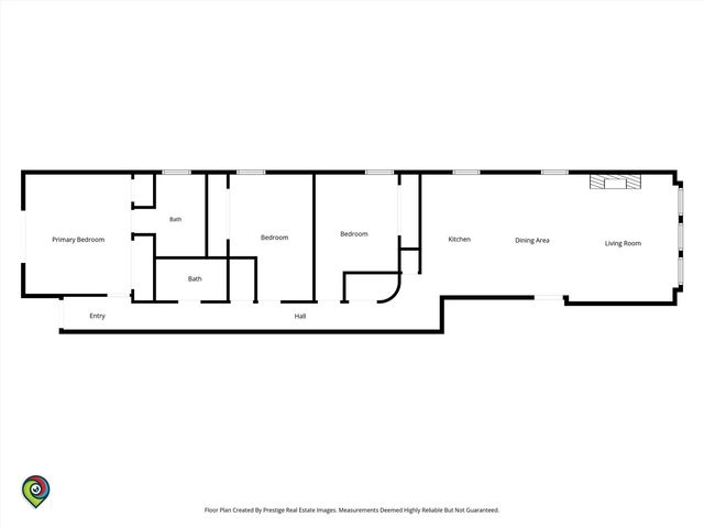 7018 N Ashland Boulevard 1N, Chicago, IL 60626