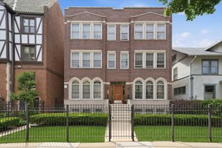7018 N Ashland Boulevard 1N, Chicago, IL 60626