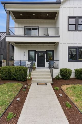 1105 Stockell St, Nashville, TN 37207