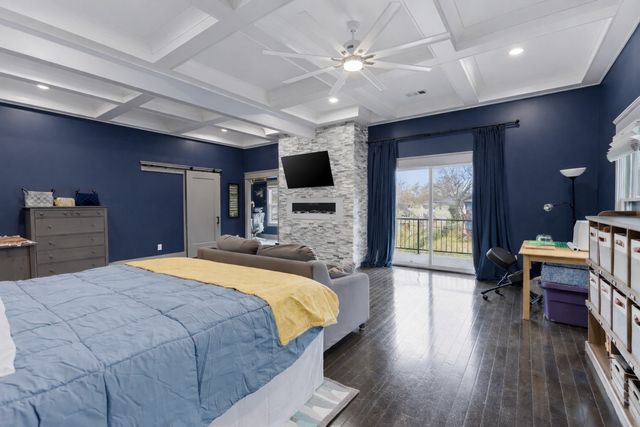 1105 Stockell St, Nashville, TN 37207