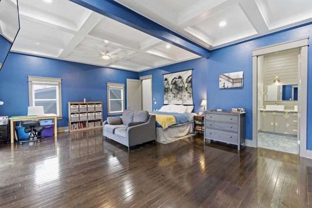 1105 Stockell St, Nashville, TN 37207