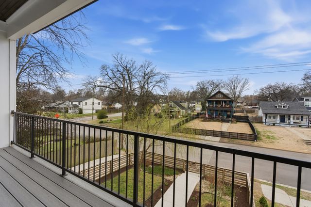 1105 Stockell St, Nashville, TN 37207