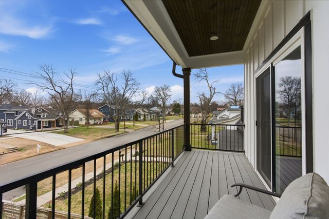 1105 Stockell St, Nashville, TN 37207