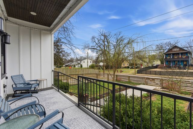 1105 Stockell St, Nashville, TN 37207