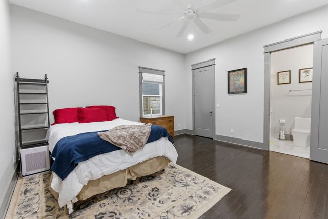 1105 Stockell St, Nashville, TN 37207