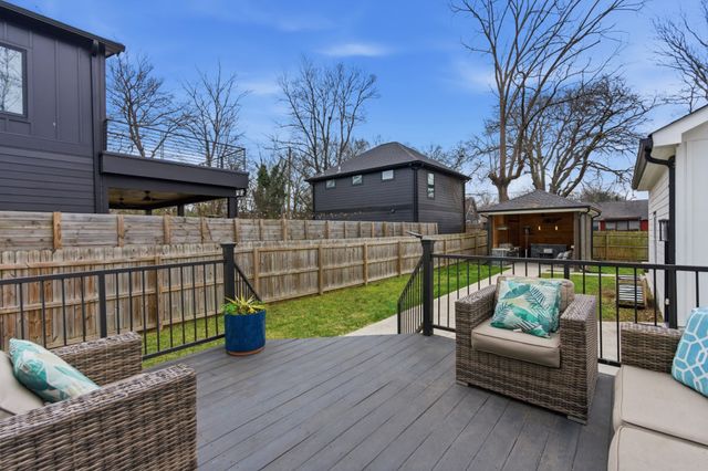 1105 Stockell St, Nashville, TN 37207