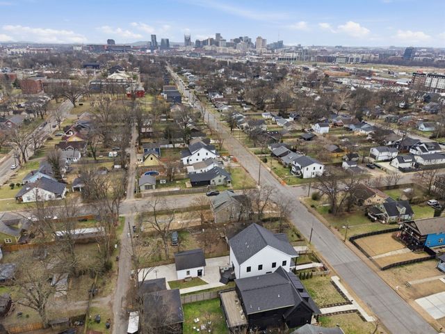 1105 Stockell St, Nashville, TN 37207