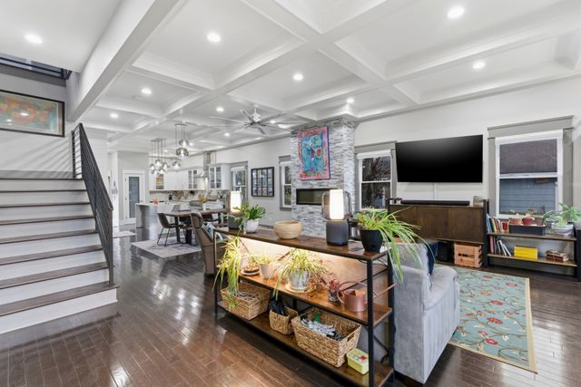 1105 Stockell St, Nashville, TN 37207