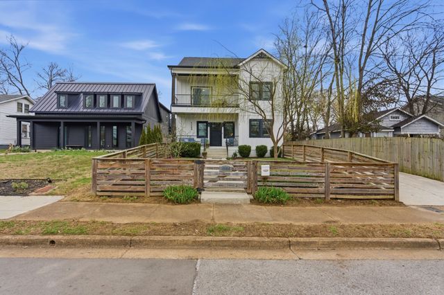 1105 Stockell St, Nashville, TN 37207