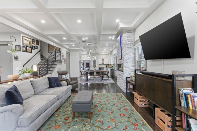 1105 Stockell St, Nashville, TN 37207