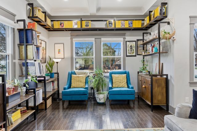 1105 Stockell St, Nashville, TN 37207