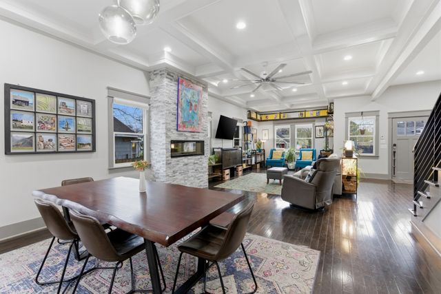 1105 Stockell St, Nashville, TN 37207