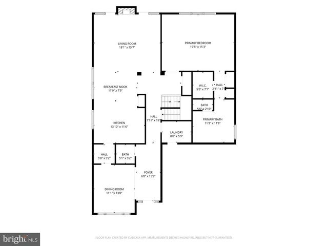 13849 PIEDMONT VISTA DR, Haymarket, VA 20169