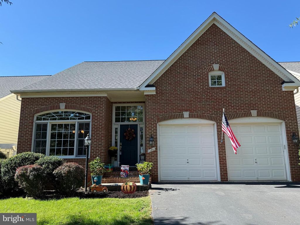 13849 PIEDMONT VISTA DR, Haymarket, VA 20169