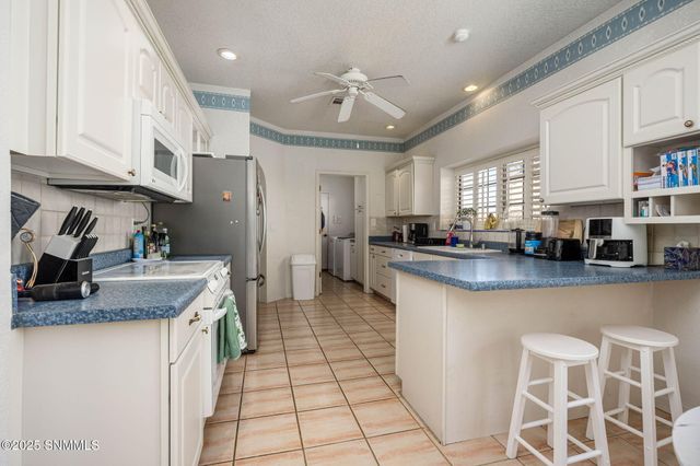 5024 Moon Shadow Place, Las Cruces, NM 88011
