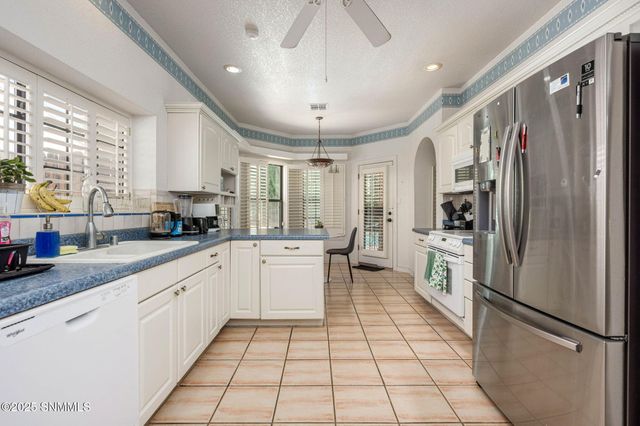 5024 Moon Shadow Place, Las Cruces, NM 88011