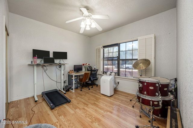 5024 Moon Shadow Place, Las Cruces, NM 88011