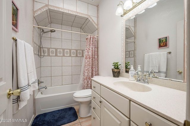 5024 Moon Shadow Place, Las Cruces, NM 88011