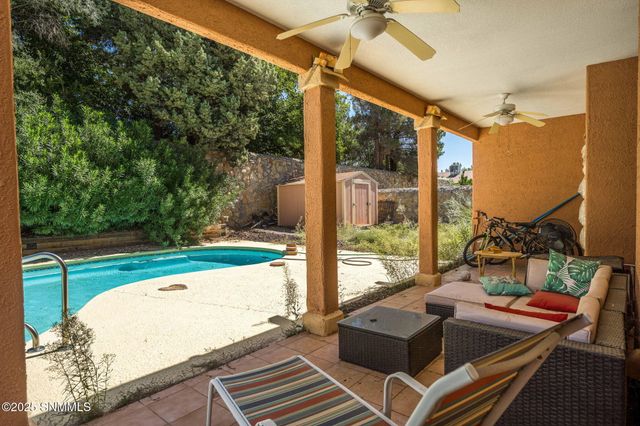 5024 Moon Shadow Place, Las Cruces, NM 88011