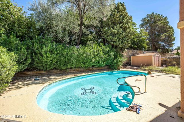 5024 Moon Shadow Place, Las Cruces, NM 88011