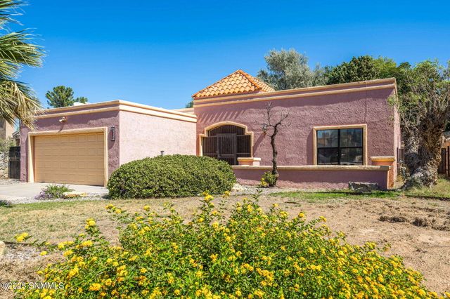 5024 Moon Shadow Place, Las Cruces, NM 88011