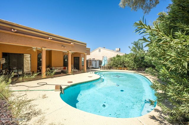 5024 Moon Shadow Place, Las Cruces, NM 88011