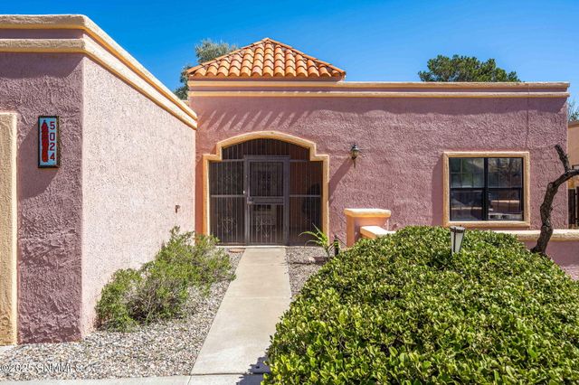 5024 Moon Shadow Place, Las Cruces, NM 88011