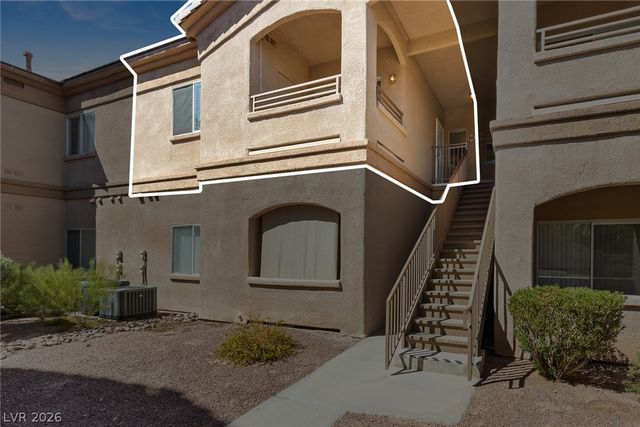 5751 East Hacienda Avenue 222, Las Vegas, NV 89122