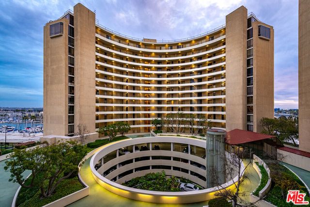 4265 Marina City Drive 415, Marina Del Rey, CA 90292