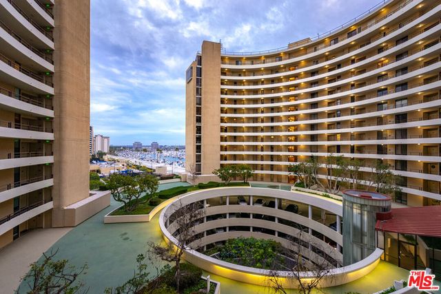 4265 Marina City Drive 415, Marina Del Rey, CA 90292