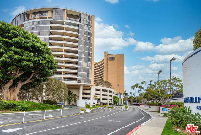 4265 Marina City Drive 415, Marina Del Rey, CA 90292